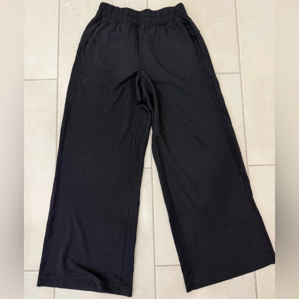 Be Calm Lululemon Pants